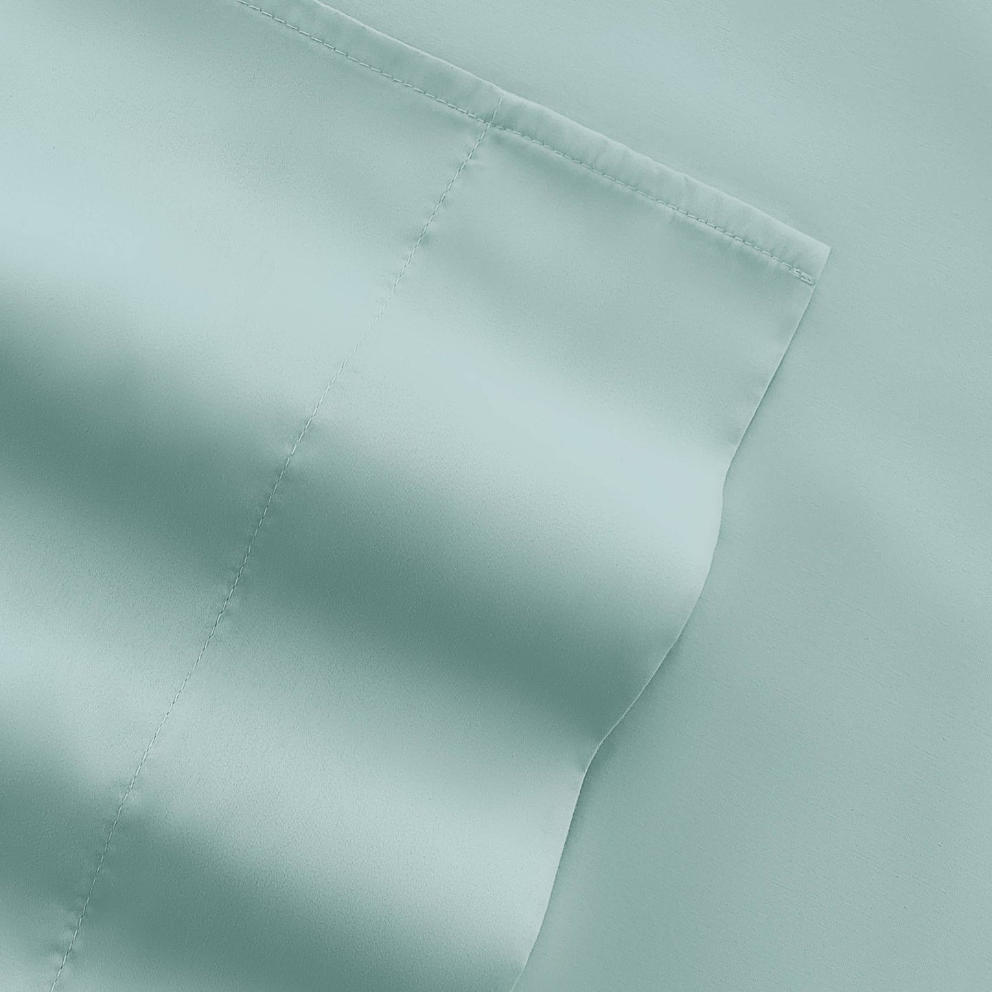 ienjoy Home Premium Ultra Soft 6-Piece Queen Sheet Set, Sage